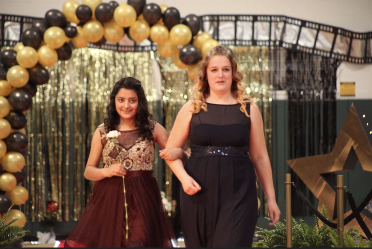 Hudson Falls Prom